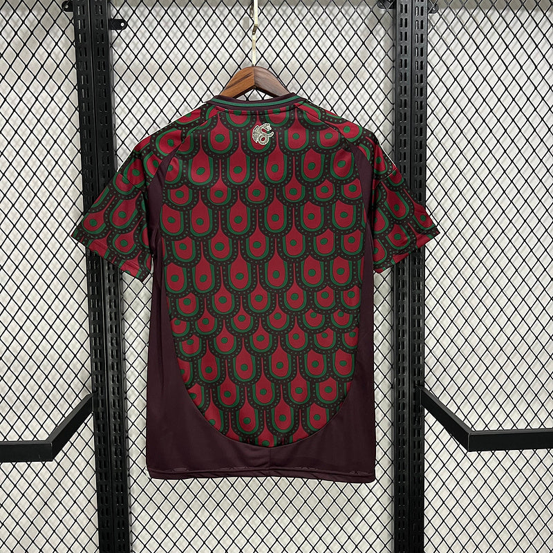 Jersey do México 24/25 Nike- l