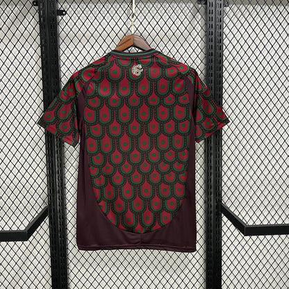 Jersey do México 24/25 Nike- l
