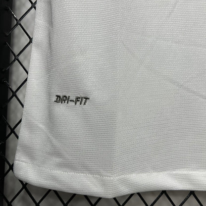 Jersey do Santos Retro l - 2011/2012 - Branco