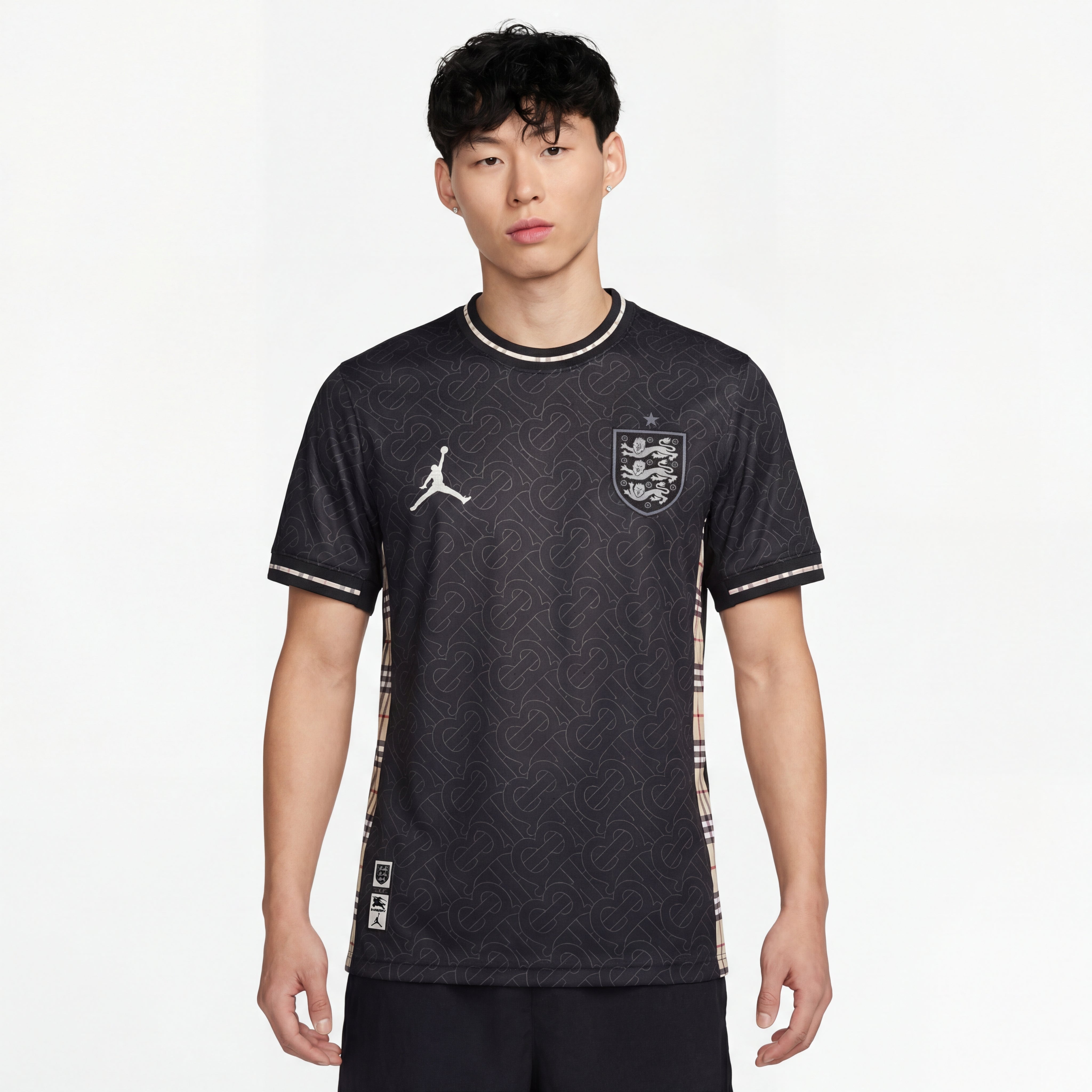 Jersey England Special Edition 24∕25