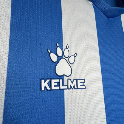 Jersey Espanyol 24/25 Home