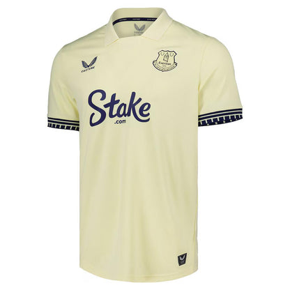 Jersey Everton 25/26 Away