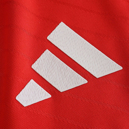 Jersey Woman Benfica 24/25 Home