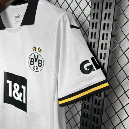 Jersey Woman Borussia Dortmund 24/25 Third