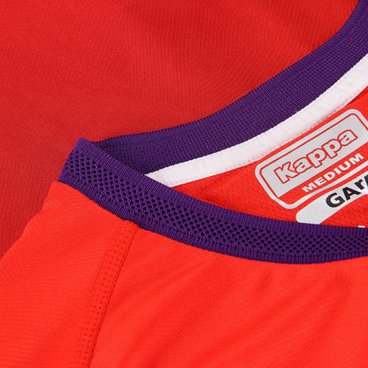 Jersey Woman Fiorentina 24/25 Third