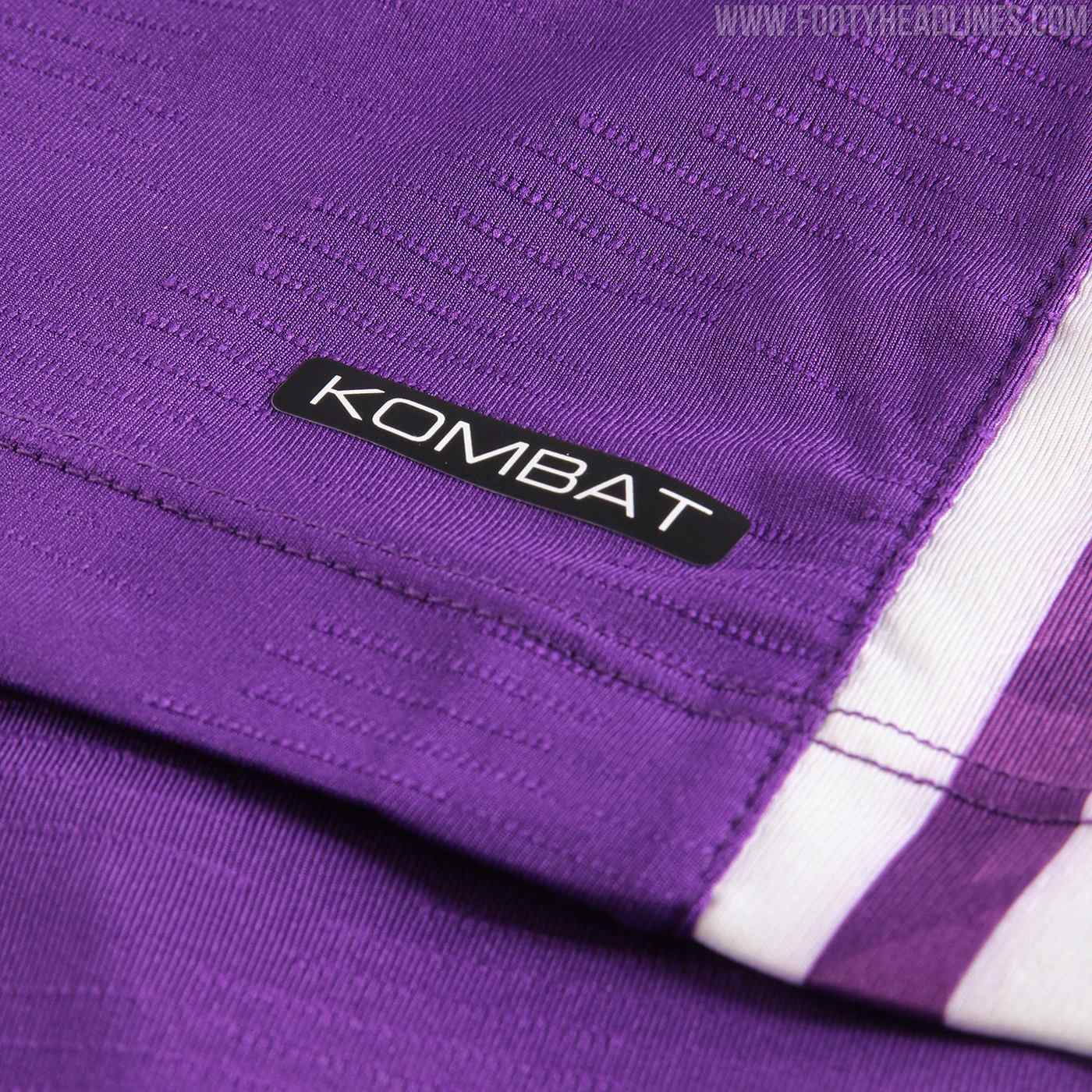 Jersey Woman Fiorentina 25/26 Home