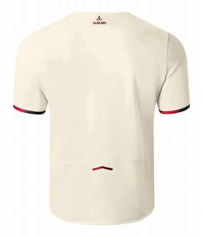 Jersey Woman Lille 25/26 Away