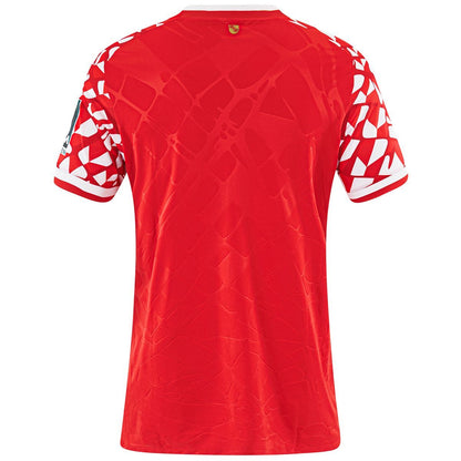 Jersey Woman Mainz 05 25/26 Home