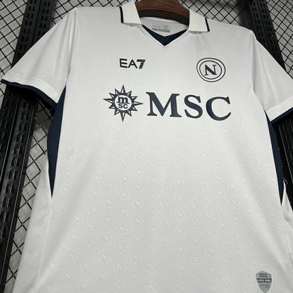 Jersey Woman Napoli 24/25 Away