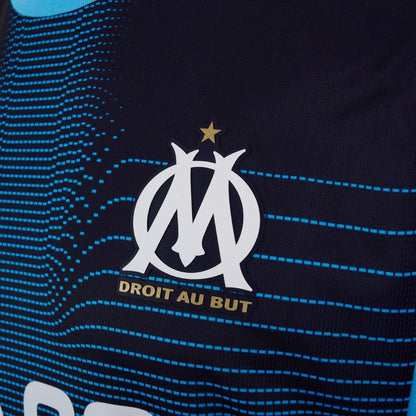 Jersey Woman Olympique Marseille 25/26 Away