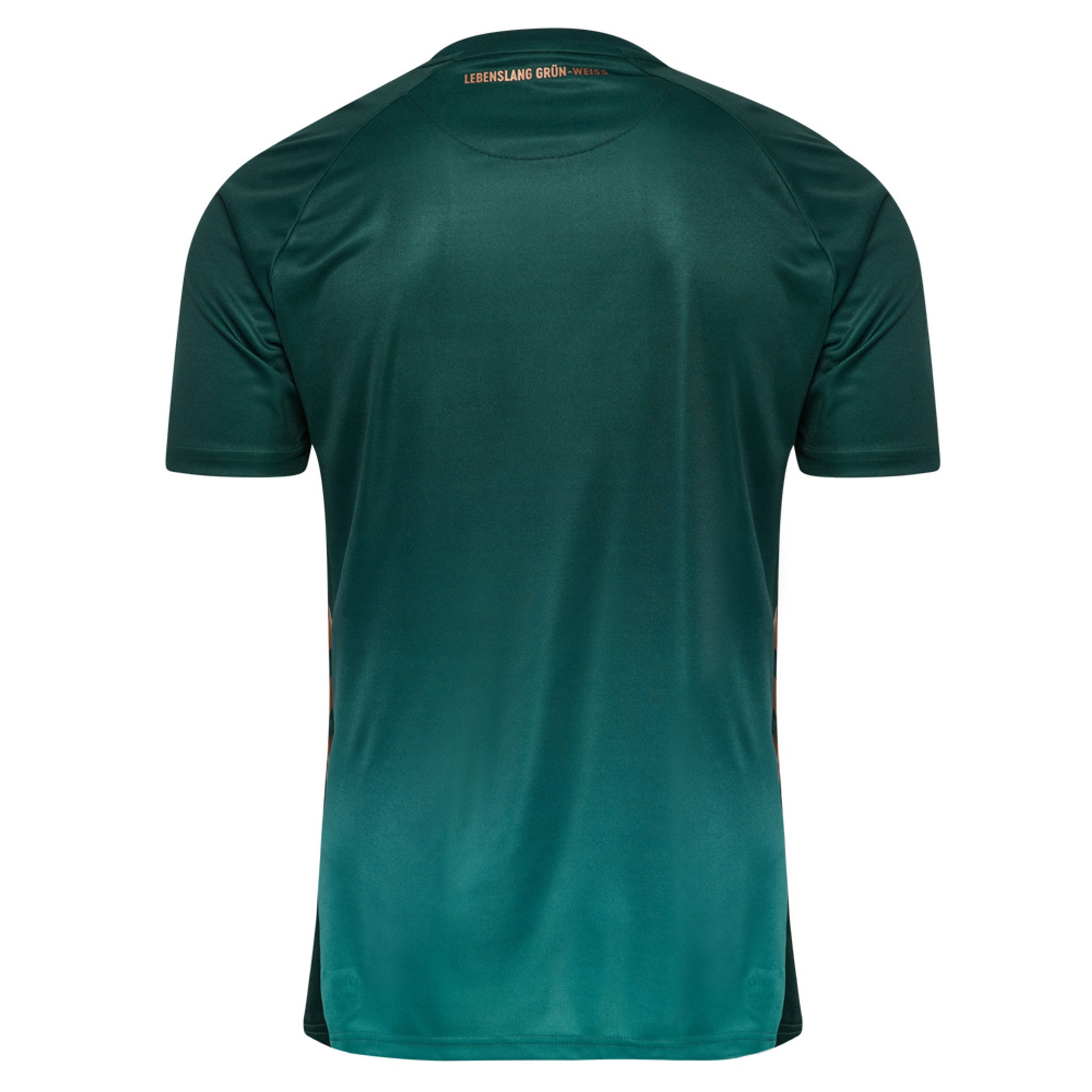 Jersey Woman Werder Bremen 25/26 Third
