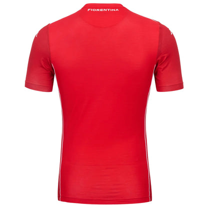 Jersey Fiorentina 25/26 Goalkeeper Red