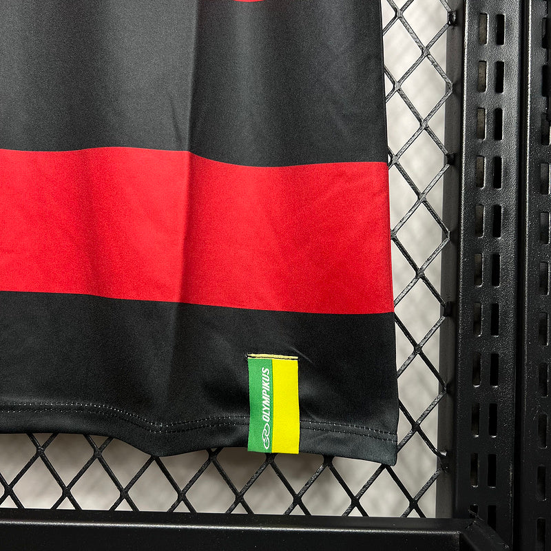 Jersey Flamengo l Retro 2009/10