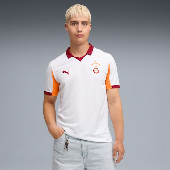 Jersey Galatasaray Away 25/26