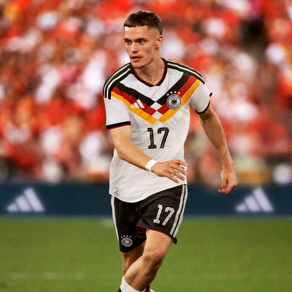 Jersey Germany 2026 Player Home WorldCup