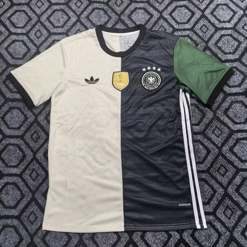 Jersey Deutschland 25/26 Sonderversion Kimmich 