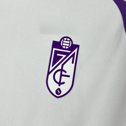 Jersey Granada 24/25