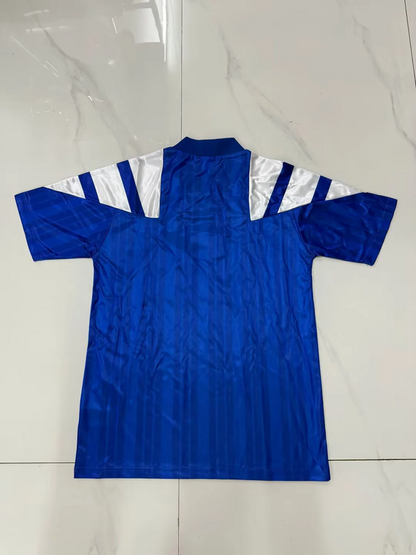 Jersey Hamburg 92/93  - Away Retro