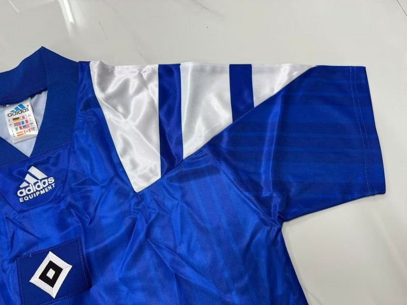 Jersey Hamburg 92/93  - Away Retro