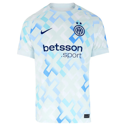 Jersey Inter 25/26 Away #9 THURAM