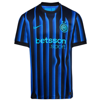 Jersey Inter 25/26 Home #9 THURAM