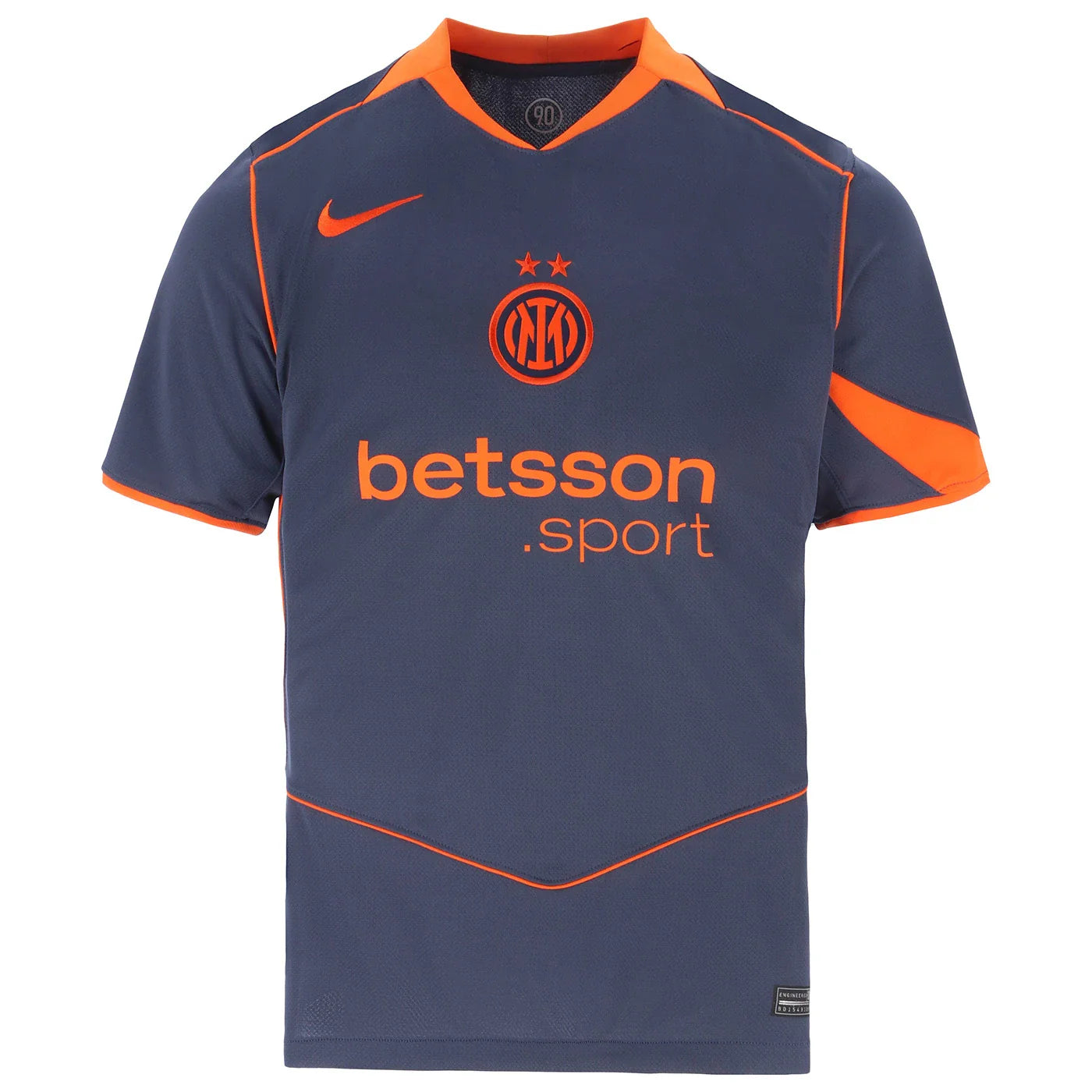 Trikot Inter 25/26 Third #10 Lautaro 