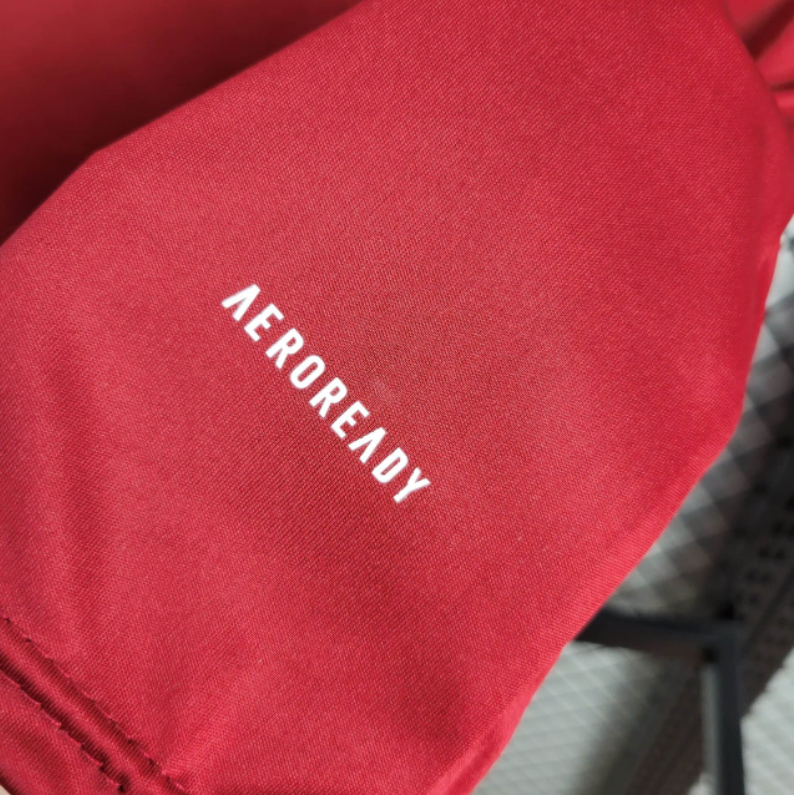 Jersey Internacional Treino 24/25 Adidas -