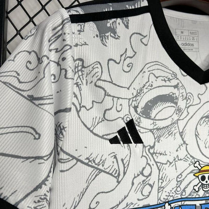 Jersey Japan 24/25 - Anime Edition