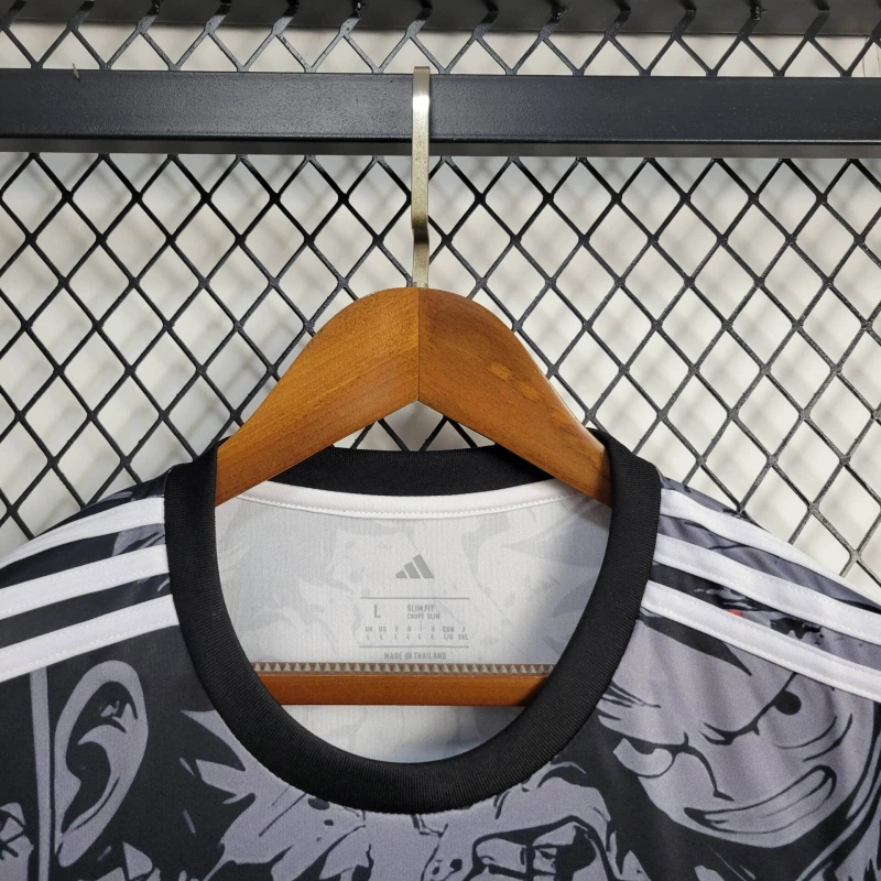 Jersey Japan 24/25 - Anime Edition