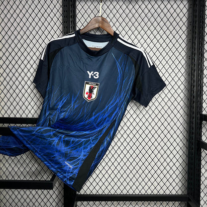 Jersey Japan 24/25 - Home