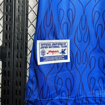 Jersey Japan l Retro 1998