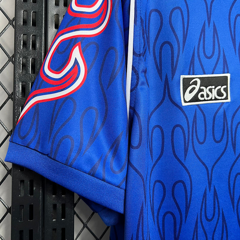 Jersey Japan l Retro 1998