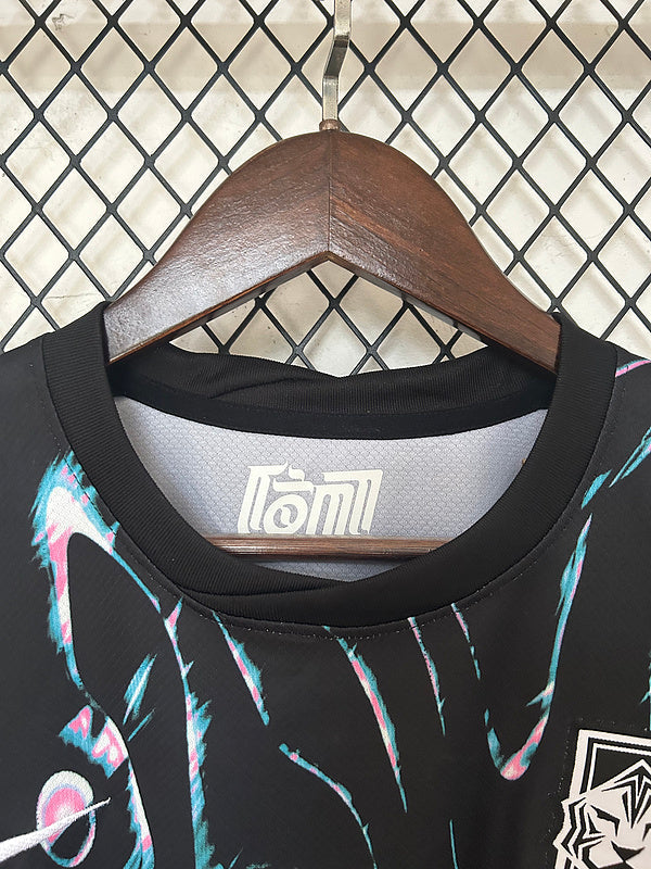 Jersey Korea 24/25 Nike - Black