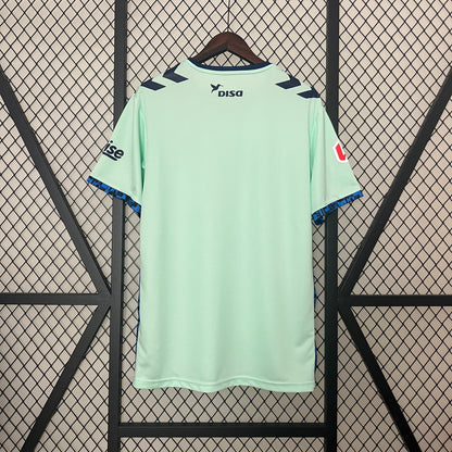 Jersey Las Palmas 24/25 Third