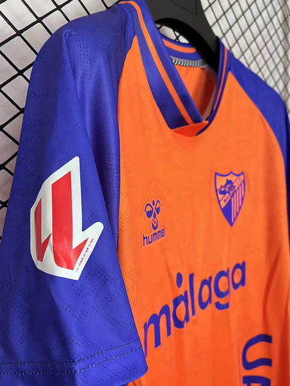 Jersey Malaga 25∕26 Third