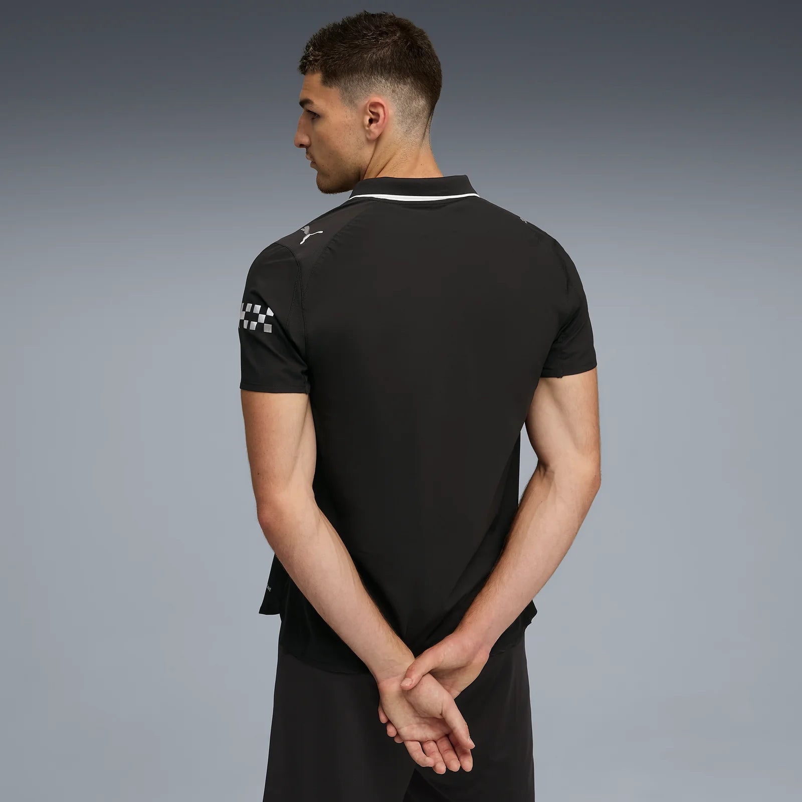 Jersey Manchester City 25/26 Player Away