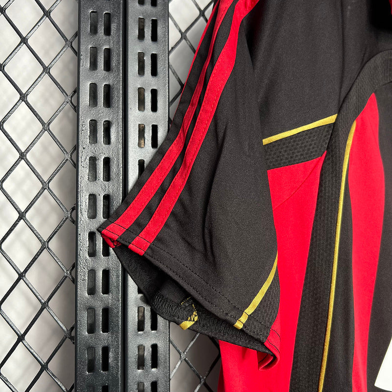 Jersey Milan l Retro 2006/07