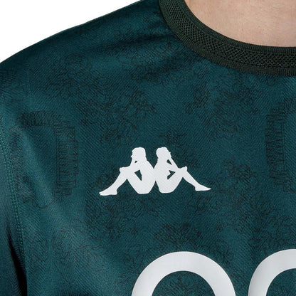 Jersey Monaco 24/25 Away