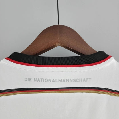 Jersey Muller Alemanha 2014 Legend
