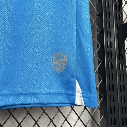 Jersey Napoli 24/25 Home