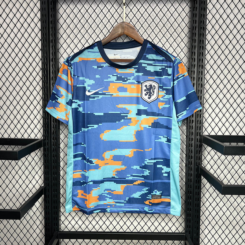 Jersey Netherlands Training 24/25