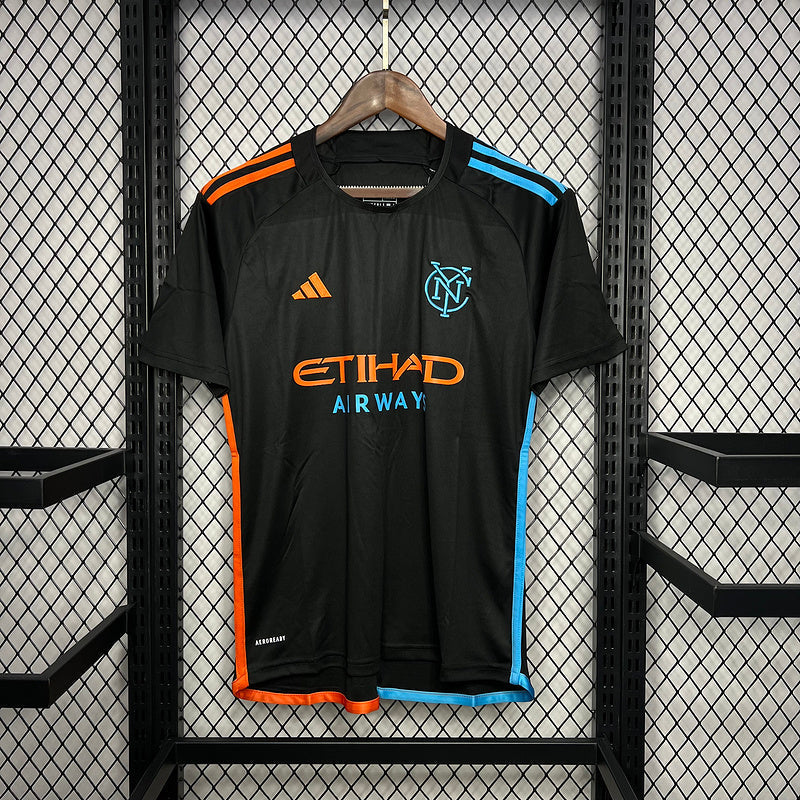 Jersey New York City ll 24/25