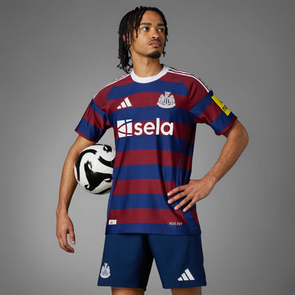 Jersey Newcastle United 24/25 Away
