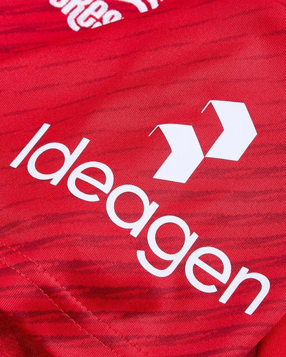 Jersey Nottingham Forest Woman 24/25 Home