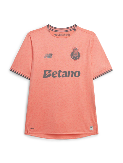 Jersey Porto 25/26 Away #10 GABRI VEIGA