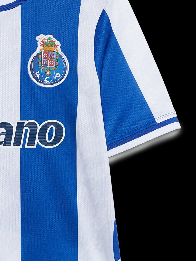 Jersey Porto 25/26 Home