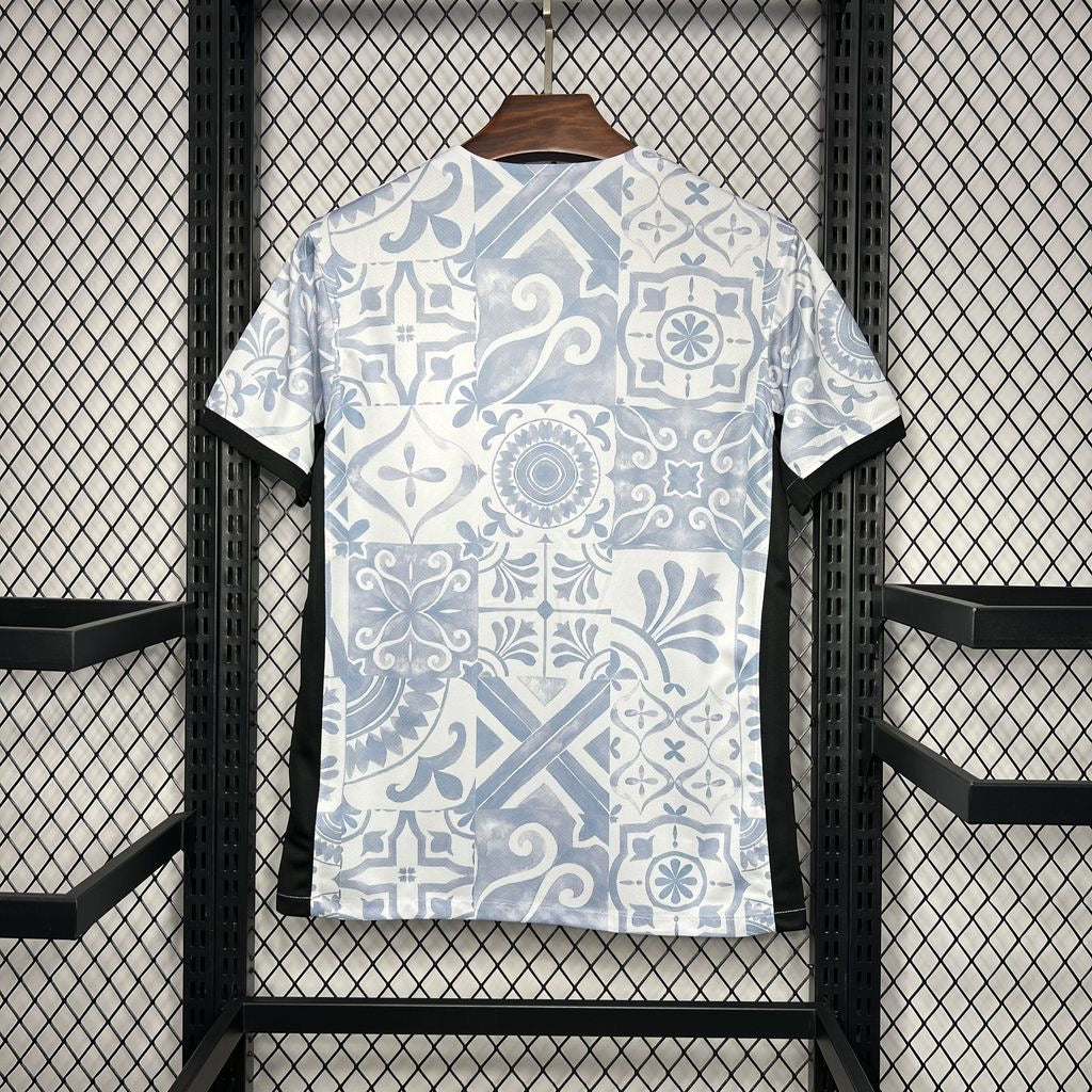 Jersey Portugal 24/25 LV Edition