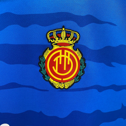 Jersey RCD Mallorca 24∕25 third