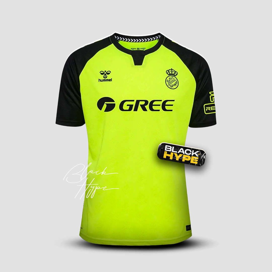 Jersey Real Betis Woman 24∕25 Away
