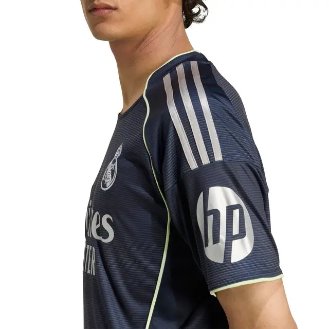 Jersey Real Madrid 25/26 Away  #5 BELLINGHAM